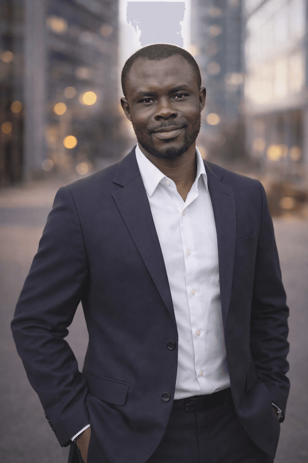 Daniel Segboru Emmanuel